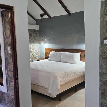 Karahe Beach Hotel Nationalpark Nationalpark Manuel Antonio Exterior foto